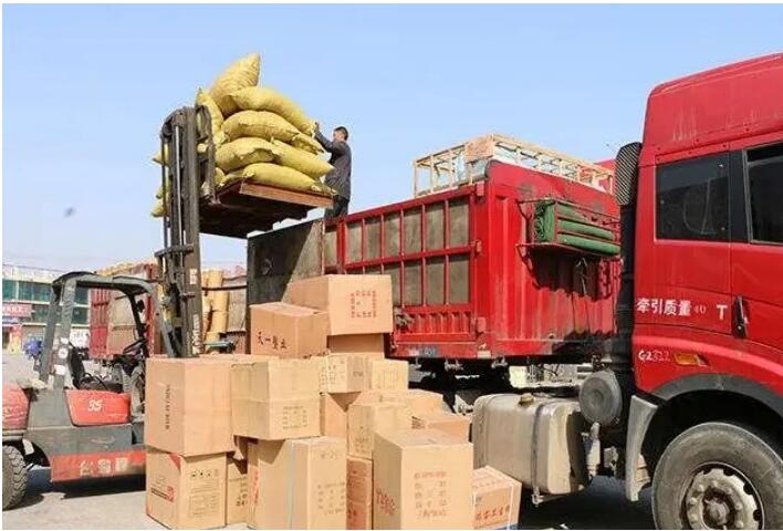 漳州到辰溪县物流专线