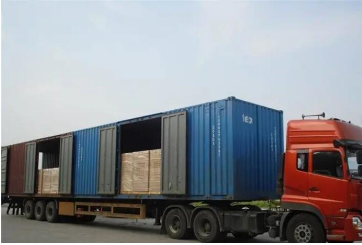 漳州到辰溪县整车运输