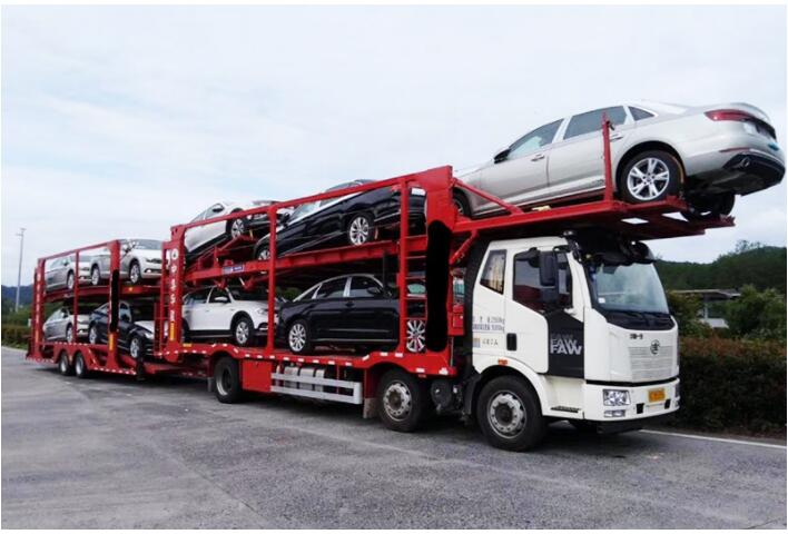 漳州到辰溪县轿车托运